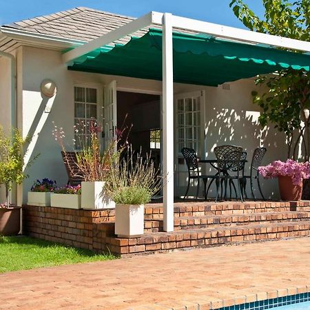 קייפטאון Squirrels Way Cottages מראה חיצוני תמונה