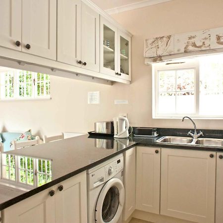 קייפטאון Squirrels Way Cottages מראה חיצוני תמונה