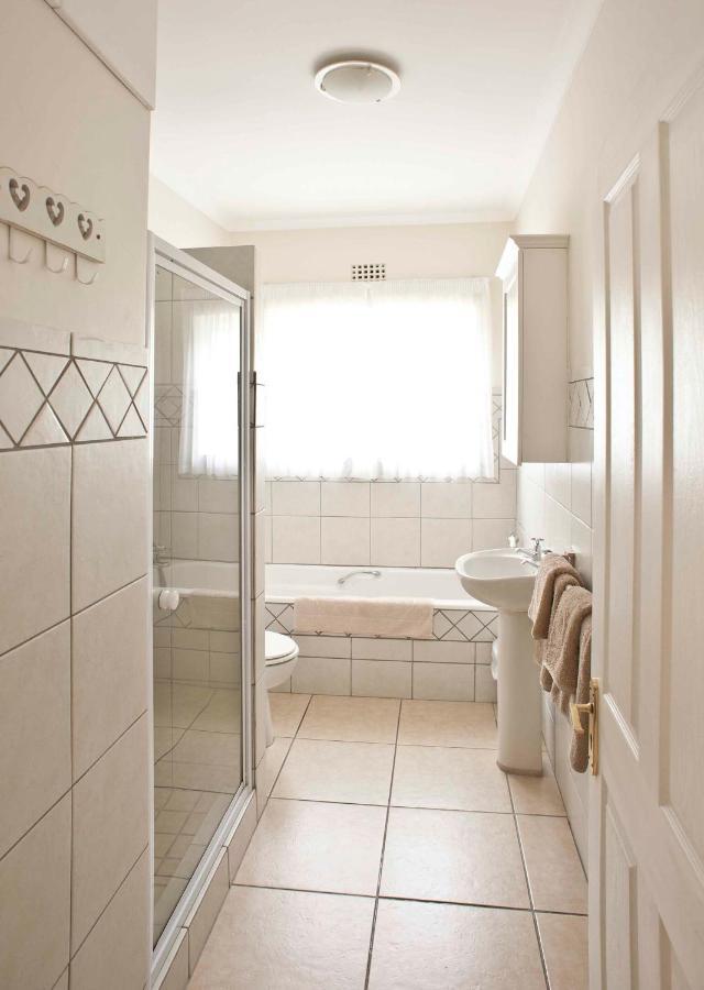 קייפטאון Squirrels Way Cottages מראה חיצוני תמונה