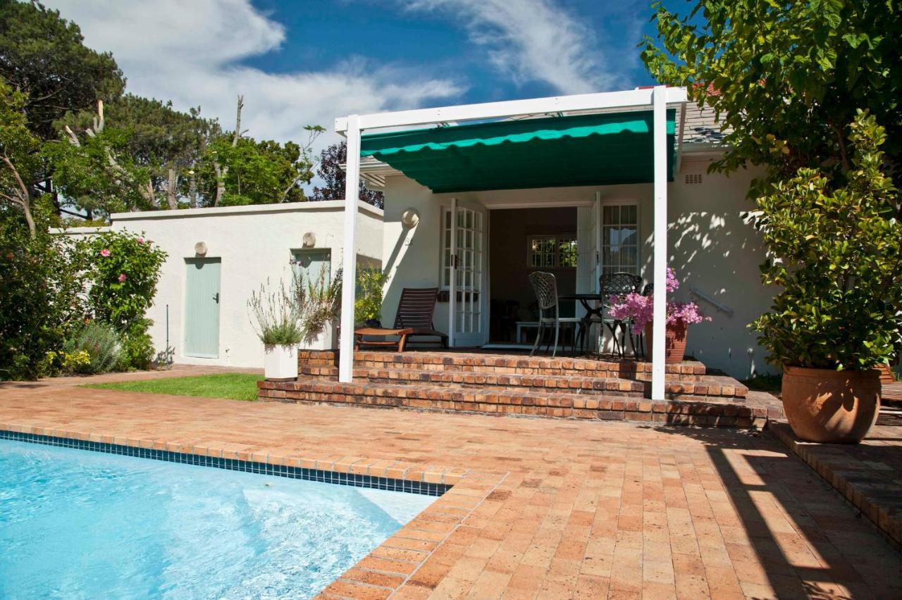 קייפטאון Squirrels Way Cottages מראה חיצוני תמונה