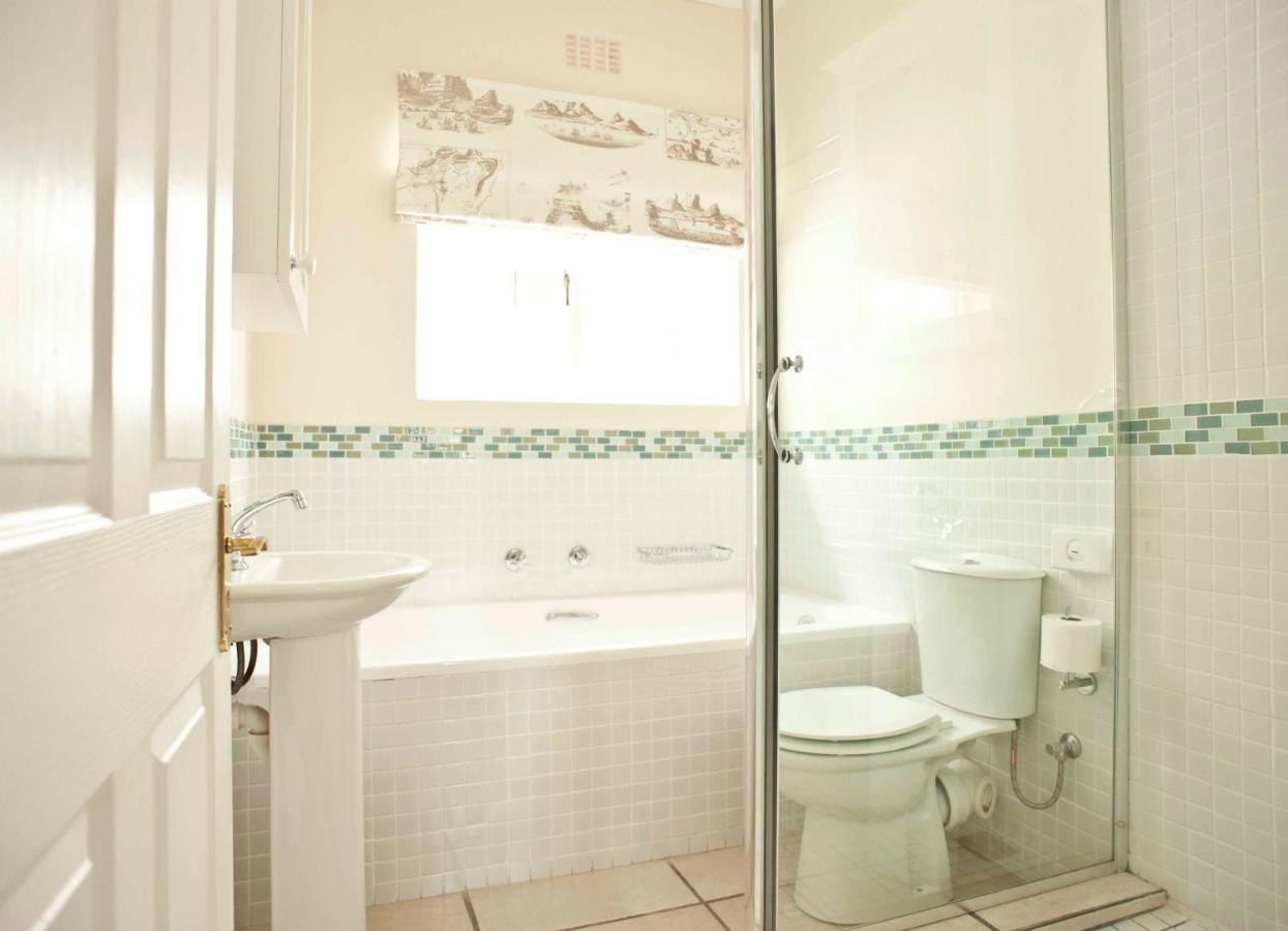 קייפטאון Squirrels Way Cottages מראה חיצוני תמונה