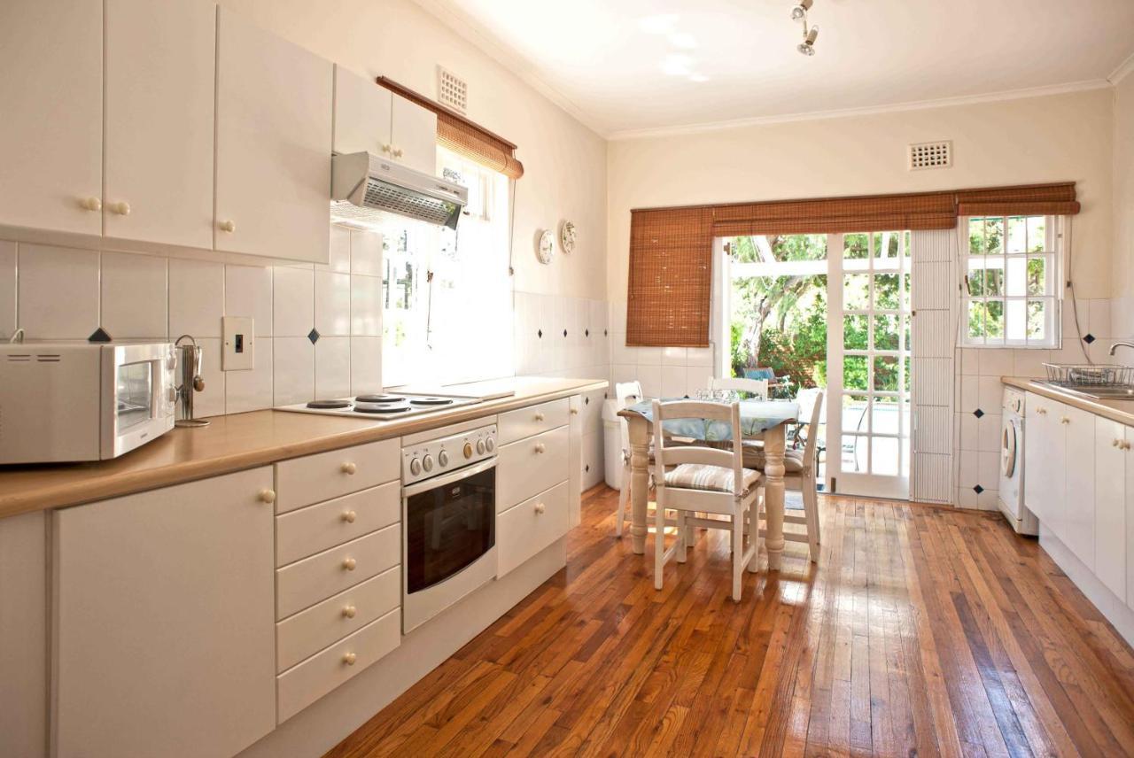 קייפטאון Squirrels Way Cottages מראה חיצוני תמונה