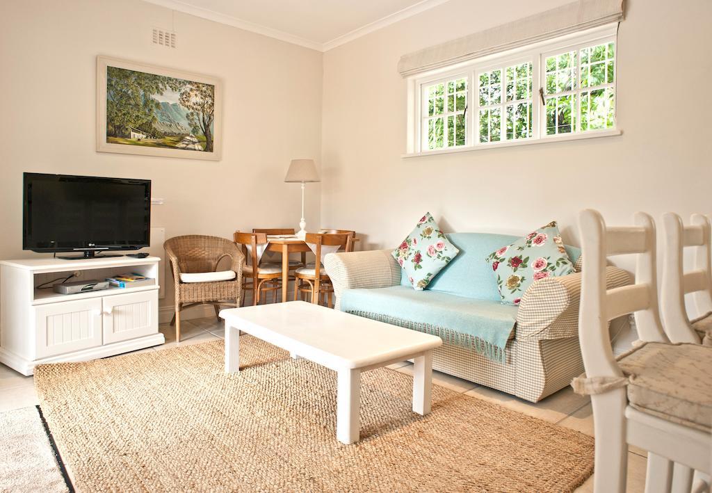 קייפטאון Squirrels Way Cottages חדר תמונה