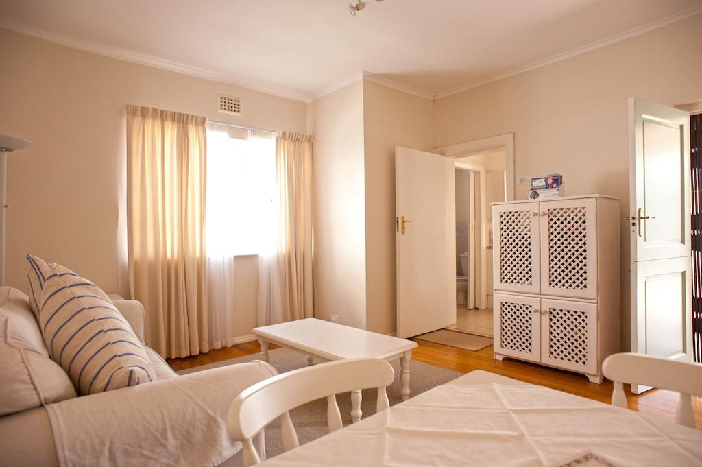 קייפטאון Squirrels Way Cottages חדר תמונה