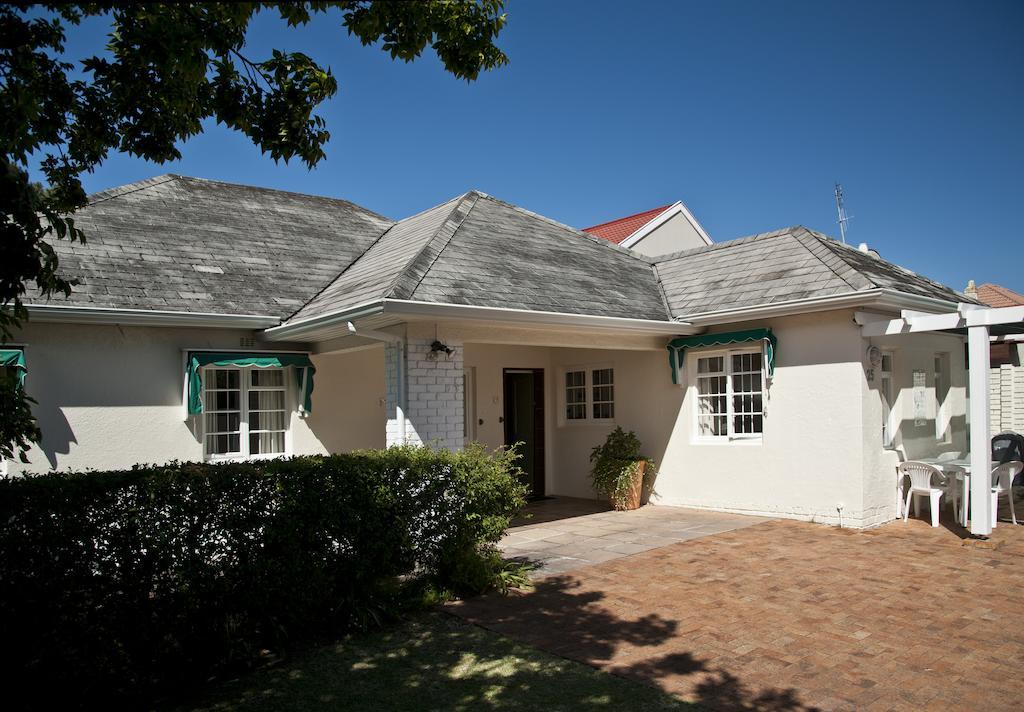 קייפטאון Squirrels Way Cottages מראה חיצוני תמונה