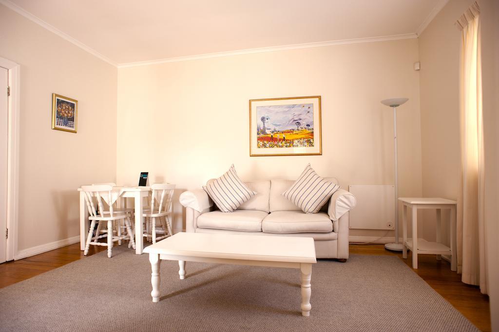 קייפטאון Squirrels Way Cottages חדר תמונה