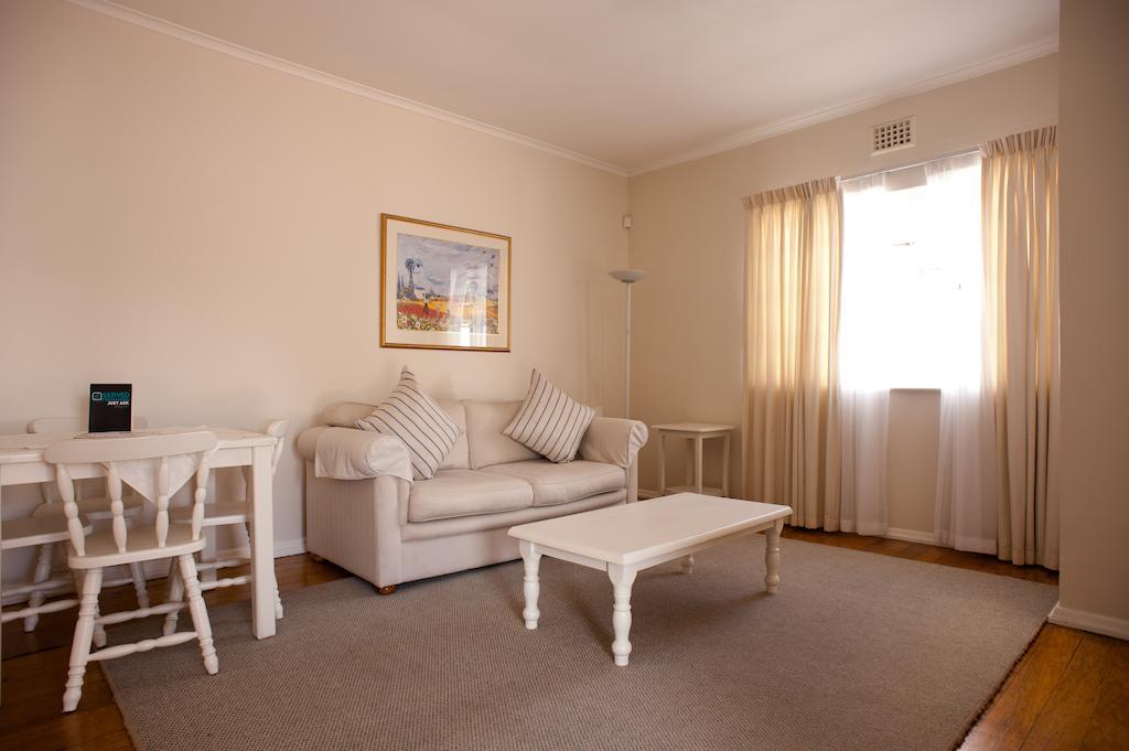 קייפטאון Squirrels Way Cottages חדר תמונה