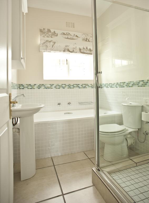 קייפטאון Squirrels Way Cottages חדר תמונה
