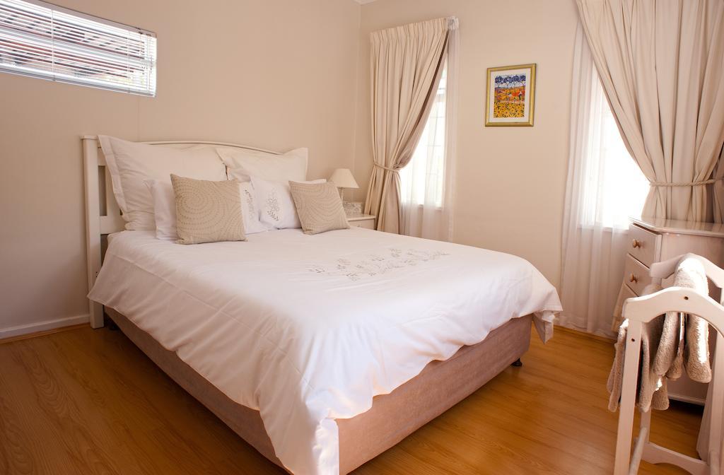 קייפטאון Squirrels Way Cottages חדר תמונה